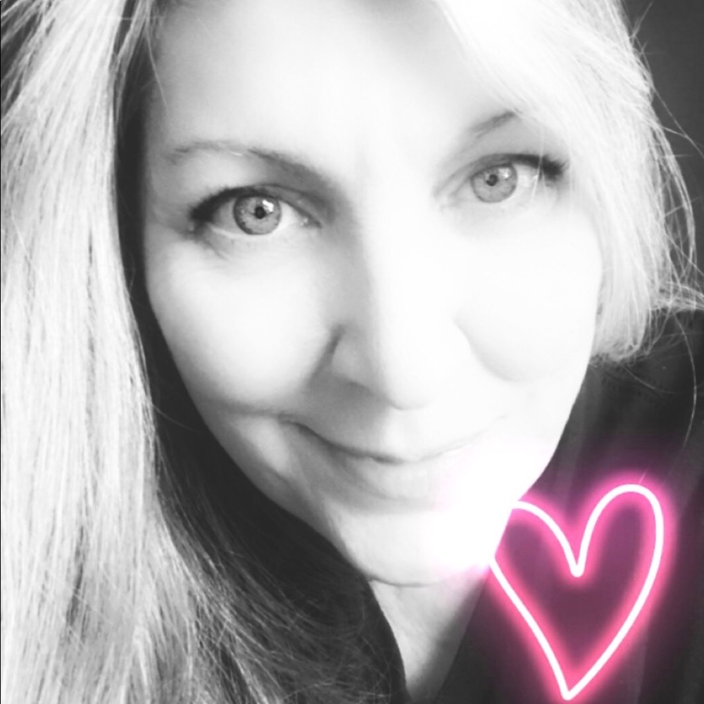 Meet your Posher, Cheryl